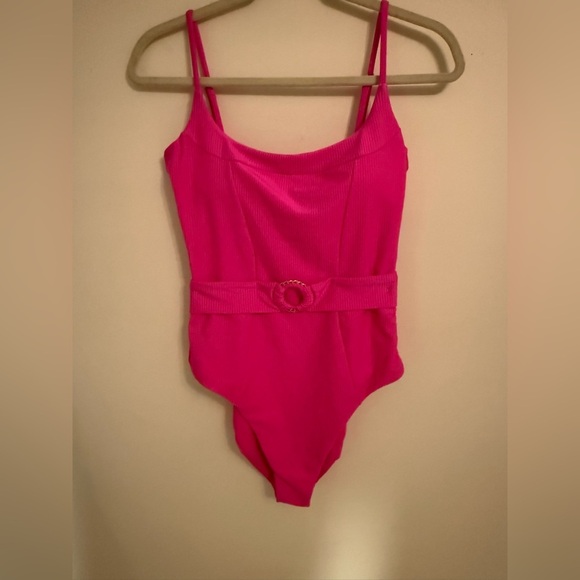 BECCA MONTE CARLO ONE PIECE MSRP $158 - Picture 10 of 13